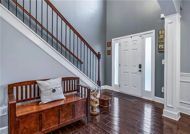 Photo 3 of Single family home for sale at 225 Tapestry Dr, Mcdonough, GA 30252 | MLS# 7826056 | Listing updated on 2026-09-13