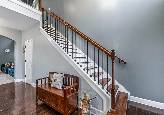 Photo 3 of Single family home for sale at 225 Tapestry Dr, Mcdonough, GA 30252 | MLS# 7826056 | Listing updated on 2026-09-13