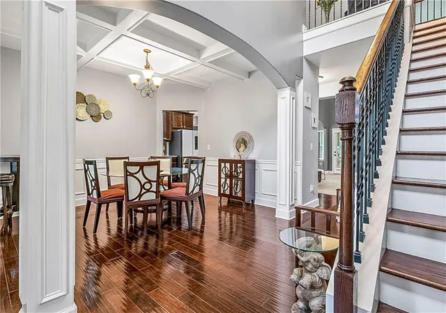 Photo 4 of Single family home for sale at 225 Tapestry Dr, Mcdonough, GA 30252 | MLS# 7826056 | Listing updated on 2026-09-13