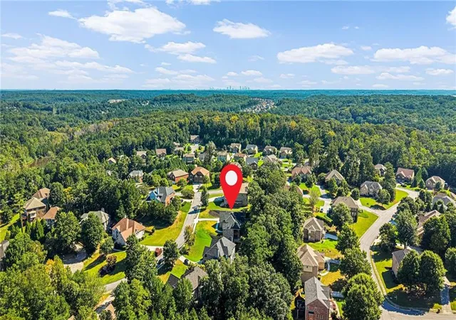 Photo 19 of Single family home for sale at 610 Herron Tr Sw, South Fulton, GA 30349 | MLS# 7826320 | Listing updated on 2026-08-29