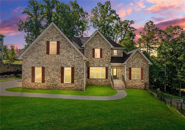 Photo 2 of Single family home for sale at 610 Herron Tr Sw, South Fulton, GA 30349 | MLS# 7826320 | Listing updated on 2026-08-29