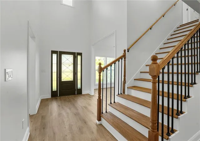 Photo 3 of Single family home for sale at 610 Herron Tr Sw, South Fulton, GA 30349 | MLS# 7826320 | Listing updated on 2026-08-29