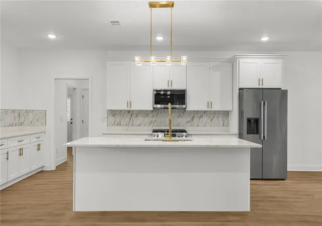 Photo 4 of Single family home for sale at 610 Herron Tr Sw, South Fulton, GA 30349 | MLS# 7826320 | Listing updated on 2026-08-29