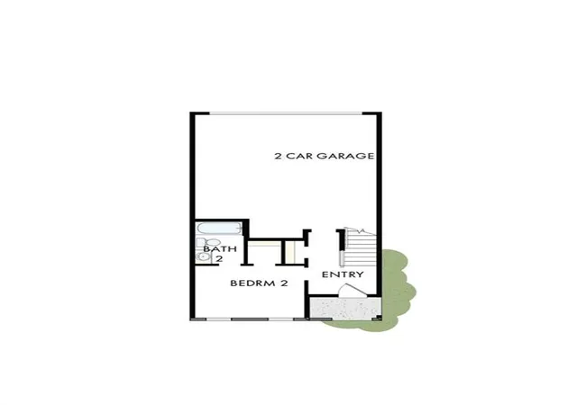 Photo 3 of Single family home for sale at 3022 Greco Pl, Scottdale, GA 30079 | MLS# 7827671 | Listing updated on 2026-09-16