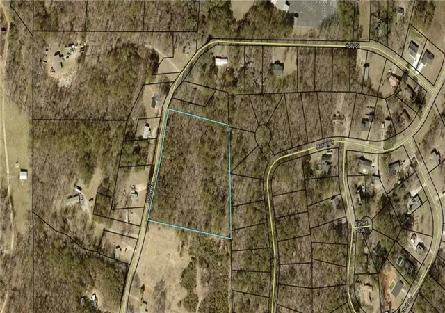 Photo 4 of Land for sale at 0 Holly Road, Bowdon, GA 30108 | MLS# 7827179 | Listing updated on 2026-08-25