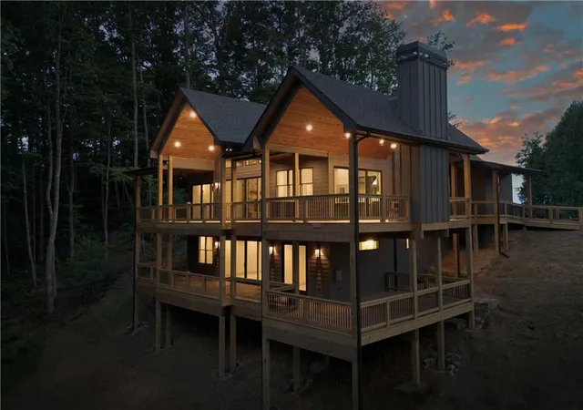 Photo 78 of Single family home for sale at 750 Settlers Ridge Rd, Ellijay, GA 30540 | MLS# 7827467 | Listing updated on 2026-08-27