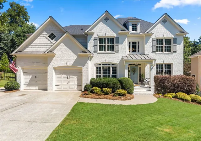 Photo 1 of Single family home for sale at 960 Garden Crossing Ln, Cumming, GA 30040 | MLS# 7828112 | Listing updated on 2026-09-09