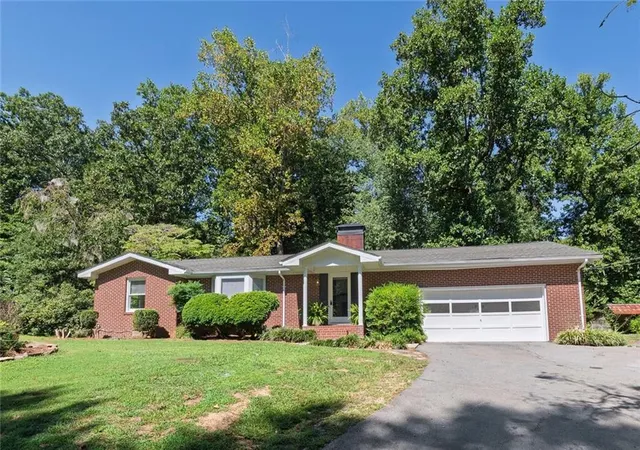 Photo 1 of Single family home for sale at 3337 Upper Bethany Rd, Ball Ground, GA 30107 | MLS# 7818350 | Listing updated on 2026-09-03