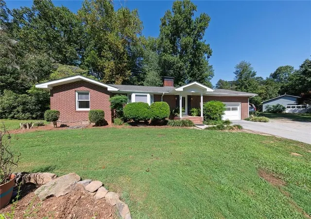 Photo 2 of Single family home for sale at 3337 Upper Bethany Rd, Ball Ground, GA 30107 | MLS# 7818350 | Listing updated on 2026-09-03