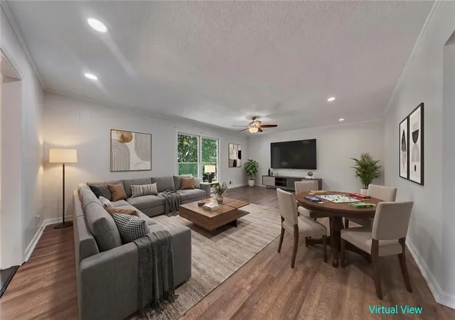 Photo 3 of Single family home for sale at 3337 Upper Bethany Rd, Ball Ground, GA 30107 | MLS# 7818350 | Listing updated on 2026-09-03