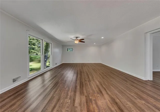 Photo 3 of Single family home for sale at 3337 Upper Bethany Rd, Ball Ground, GA 30107 | MLS# 7818350 | Listing updated on 2026-09-03