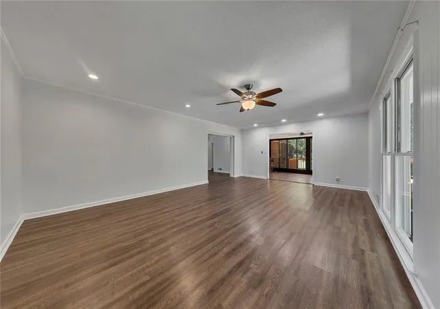 Photo 4 of Single family home for sale at 3337 Upper Bethany Rd, Ball Ground, GA 30107 | MLS# 7818350 | Listing updated on 2026-09-03