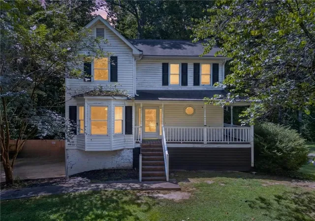 Photo 1 of Single family home for sale at 69 Oak Landing Cir, Douglasville, GA 30134 | MLS# 7827786 | Listing updated on 2026-08-27