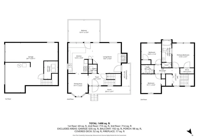 Photo 32 of Single family home for sale at 69 Oak Landing Cir, Douglasville, GA 30134 | MLS# 7827786 | Listing updated on 2026-08-27