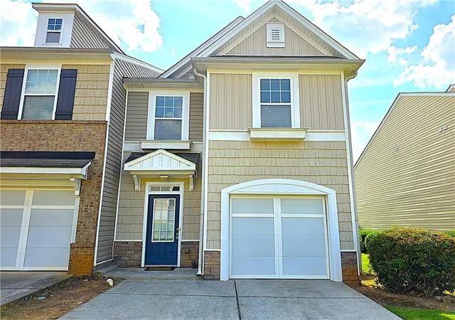 Photo 1 of Townhouse for sale at 1908 Dilcrest Dr, Duluth, GA 30096 | MLS# 7818225 | Listing updated on 2026-08-27