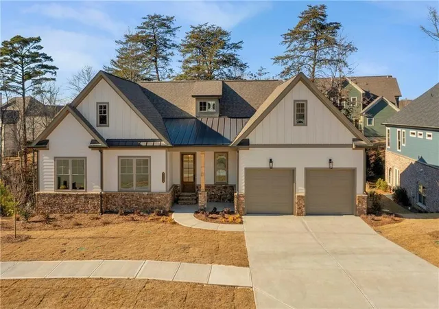 1st image of 7114 Nightfall Ln, Gainesville, GA 30506 | MLS# 7801117