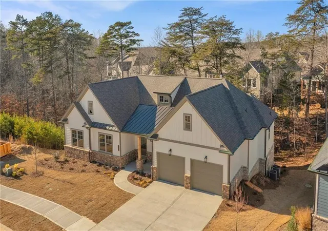 2nd image of 7114 Nightfall Ln, Gainesville, GA 30506 | MLS# 7801117