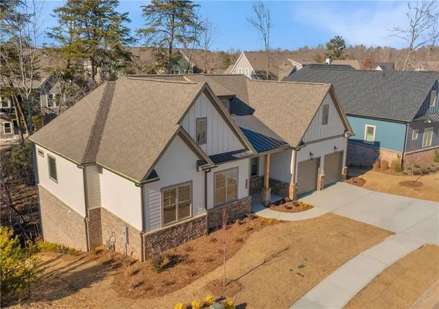 3rd image of 7114 Nightfall Ln, Gainesville, GA 30506 | MLS# 7801117
