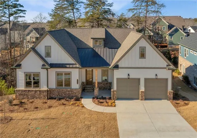 4th image of 7114 Nightfall Ln, Gainesville, GA 30506 | MLS# 7801117