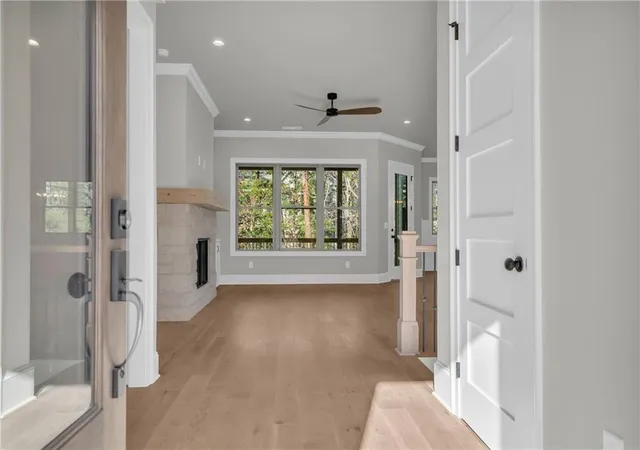 5th image of 7114 Nightfall Ln, Gainesville, GA 30506 | MLS# 7801117
