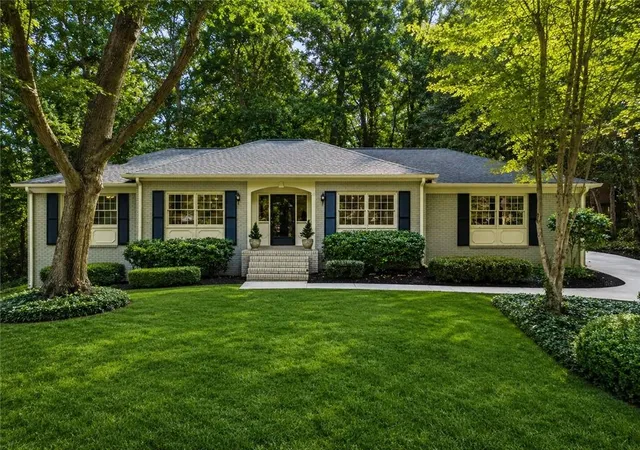 Photo 1 of Single family home for sale at 2338 Jay Ln Se, Smyrna, GA 30080 | MLS# 7826130 | Listing updated on 2026-09-20