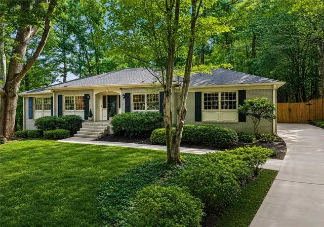 Photo 2 of Single family home for sale at 2338 Jay Ln Se, Smyrna, GA 30080 | MLS# 7826130 | Listing updated on 2026-09-20