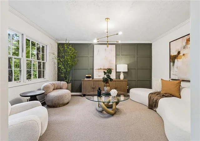 Photo 4 of Single family home for sale at 2338 Jay Ln Se, Smyrna, GA 30080 | MLS# 7826130 | Listing updated on 2026-10-06