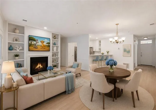 Photo 1 of Condo for sale at 483 Sherman Way, Decatur, GA 30033 | MLS# 7799035 | Listing updated on 2026-09-06