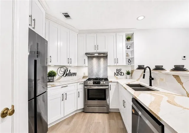 Photo 3 of Condo for sale at 483 Sherman Way, Decatur, GA 30033 | MLS# 7799035 | Listing updated on 2026-09-06
