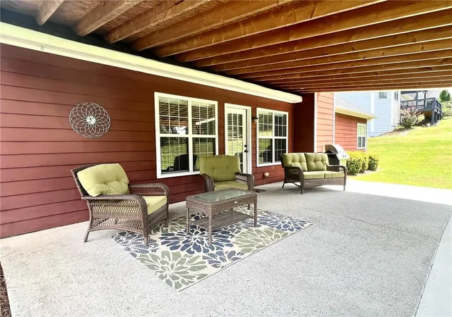 Photo 2 of Single family home for sale at 3660 Arden Crk Ct, Bethlehem, GA 30620 | MLS# 7798972 | Listing updated on 2026-09-05