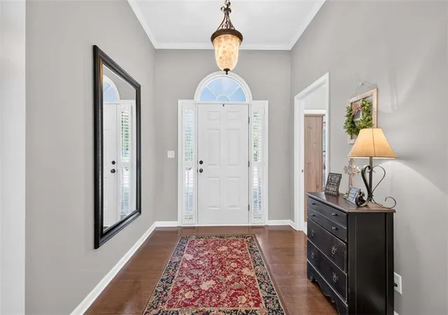 Photo 3 of Single family home for sale at 3660 Arden Crk Ct, Bethlehem, GA 30620 | MLS# 7798972 | Listing updated on 2026-09-05