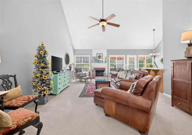 Photo 4 of Single family home for sale at 3660 Arden Crk Ct, Bethlehem, GA 30620 | MLS# 7798972 | Listing updated on 2026-09-05