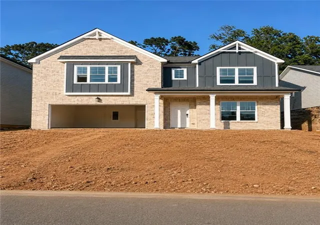 Photo 1 of Single family home for sale at 682 Ellis Spring Way, Lawrenceville, GA 30045 | MLS# 7745123 | Listing updated on 2026-08-26