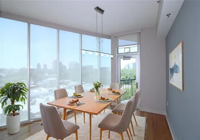 Photo 2 of Condo for sale at 4561 Olde Perimeter Wy S #1002, Dunwoody, GA 30346 | MLS# 7826167 | Listing updated on 2026-08-25