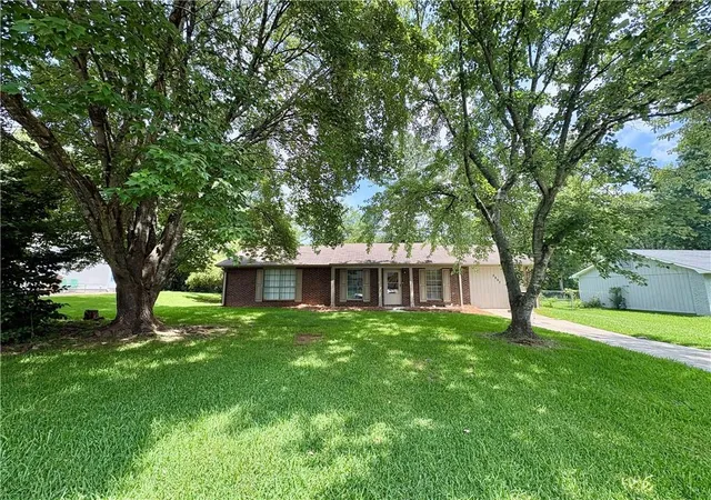 Photo 1 of Single family home for sale at 2892 Haddon Dr, Rex, GA 30273 | MLS# 7827302 | Listing updated on 2026-08-27