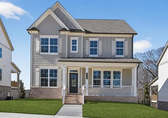 Photo 1 of Single family home for sale at 5554 Spring St, Flowery Branch, GA 30542 | MLS# 7826972 | Listing updated on 2026-10-09