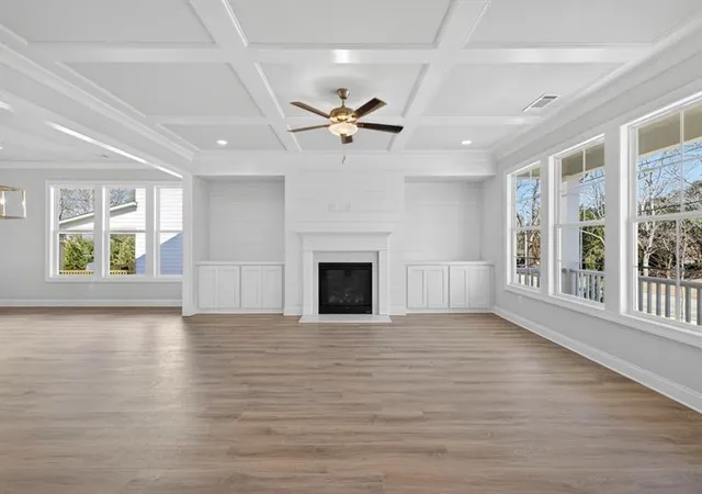 Photo 3 of Single family home for sale at 5554 Spring St, Flowery Branch, GA 30542 | MLS# 7826972 | Listing updated on 2026-10-09