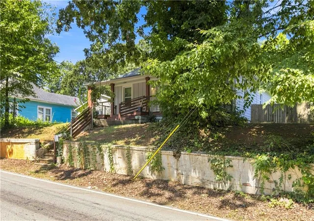 Photo 25 of Single family home for sale at 366 Sawtell Ave Se, Atlanta, GA 30315 | MLS# 7821242 | Listing updated on 2026-09-10
