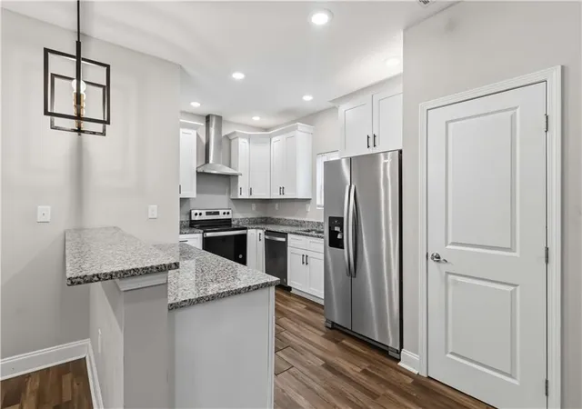 Photo 2 of Single family home for sale at 366 Sawtell Ave Se, Atlanta, GA 30315 | MLS# 7821242 | Listing updated on 2026-09-10