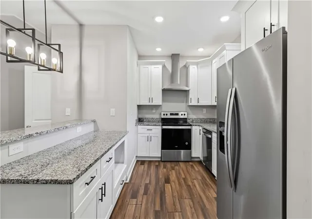 Photo 2 of Single family home for sale at 366 Sawtell Ave Se, Atlanta, GA 30315 | MLS# 7821242 | Listing updated on 2026-09-10