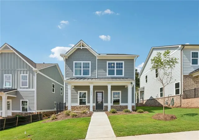 Photo 1 of Single family home for sale at 5222 Tr View Dr, Flowery Branch, GA 30542 | MLS# 7751499 | Listing updated on 2026-08-28