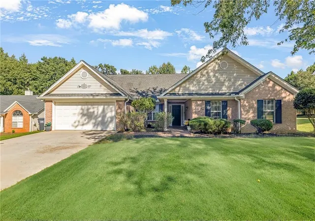 Photo 1 of Sale Pending at 200 Syracuse Ln, Covington, GA 30016 | MLS# 7826745 | Listing updated on 2026-09-08