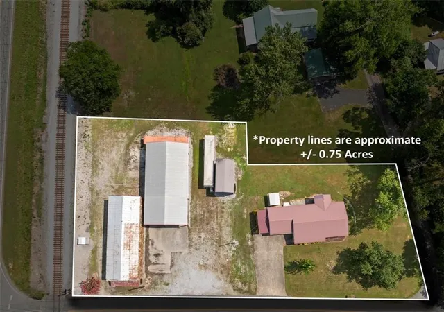 House for sale at 234 Oakman Rd NE, Ranger, GA 30734 | MLS# 7810116 | Listing updated on 2026-08-25