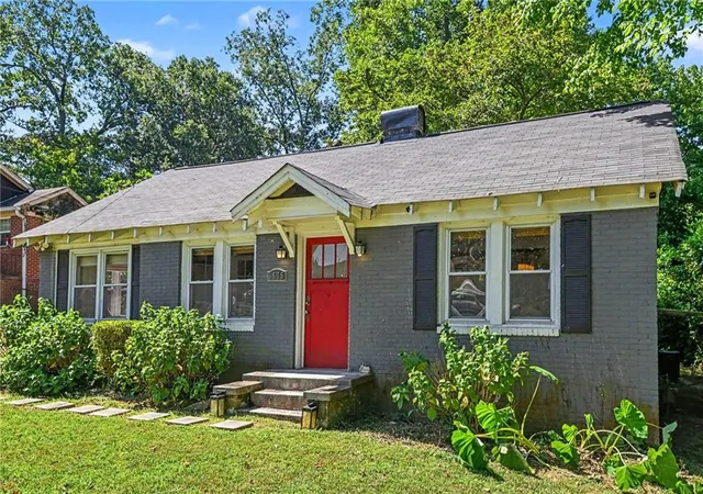 Photo 1 of Sale Pending at 3575 Hill St, Clarkston, GA 30021 | MLS# 7827242 | Listing updated on 2026-08-30