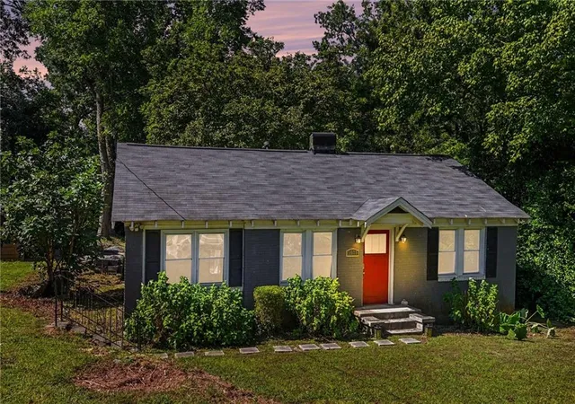 Photo 2 of Sale Pending at 3575 Hill St, Clarkston, GA 30021 | MLS# 7827242 | Listing updated on 2026-08-30