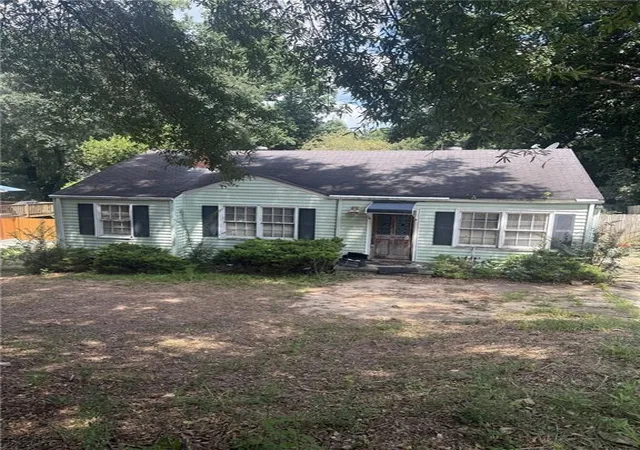 Photo 1 of Single family home for sale at 1238 Church St, Decatur, GA 30030 | MLS# 7828032 | Listing updated on 2026-09-04