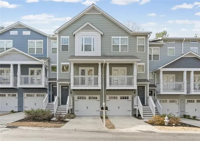 Photo 1 of Sale Pending at 1057 Liberty Pkwy Nw, Atlanta, GA 30318 | MLS# 7827366 | Listing updated on 2026-10-26