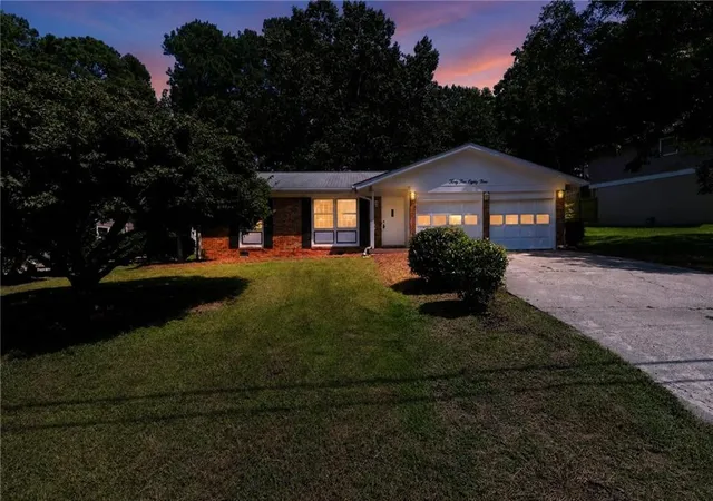 Photo 1 of Single family home for sale at 3589 Creatwood Trl, Smyrna, GA 30080 | MLS# 7827007 | Listing updated on 2026-09-16