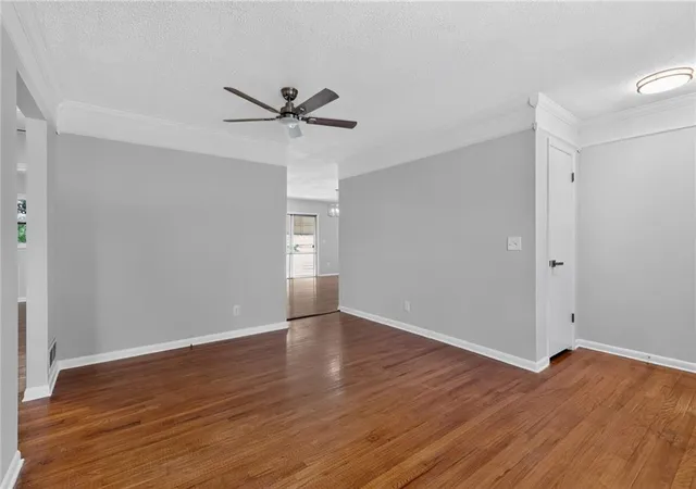 Photo 4 of Single family home for sale at 3589 Creatwood Trl, Smyrna, GA 30080 | MLS# 7827007 | Listing updated on 2026-09-16