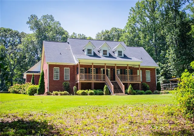 Photo 1 of Sale Pending at 555 Old Draketown Pass, Temple, GA 30179 | MLS# 7823669 | Listing updated on 2026-09-24